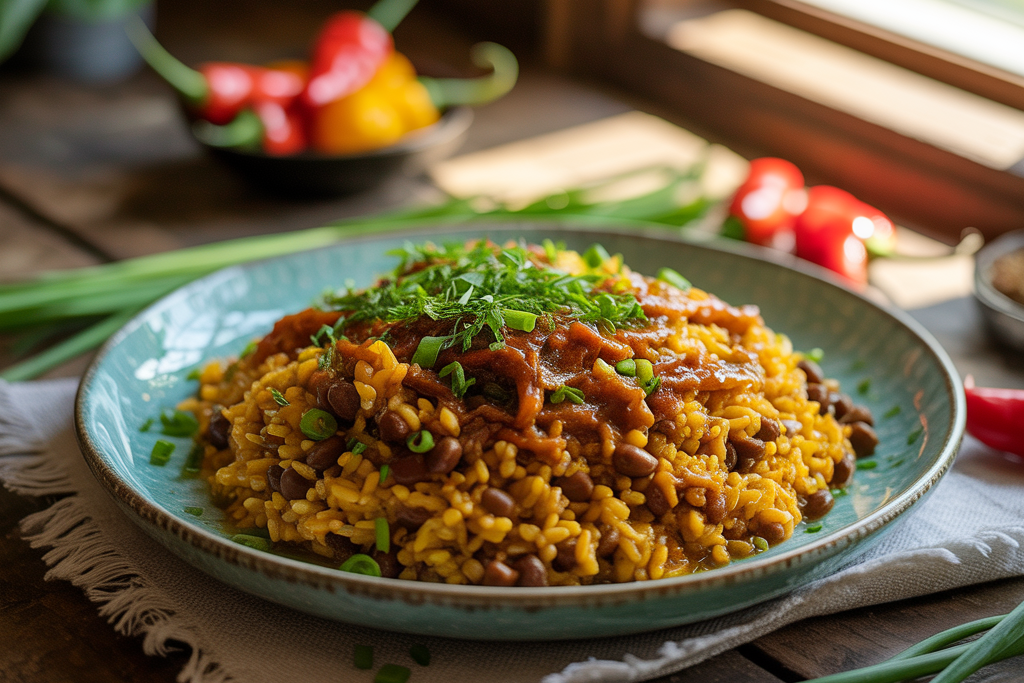 Top 10 Traditional Caribbean Dishes You Must Try